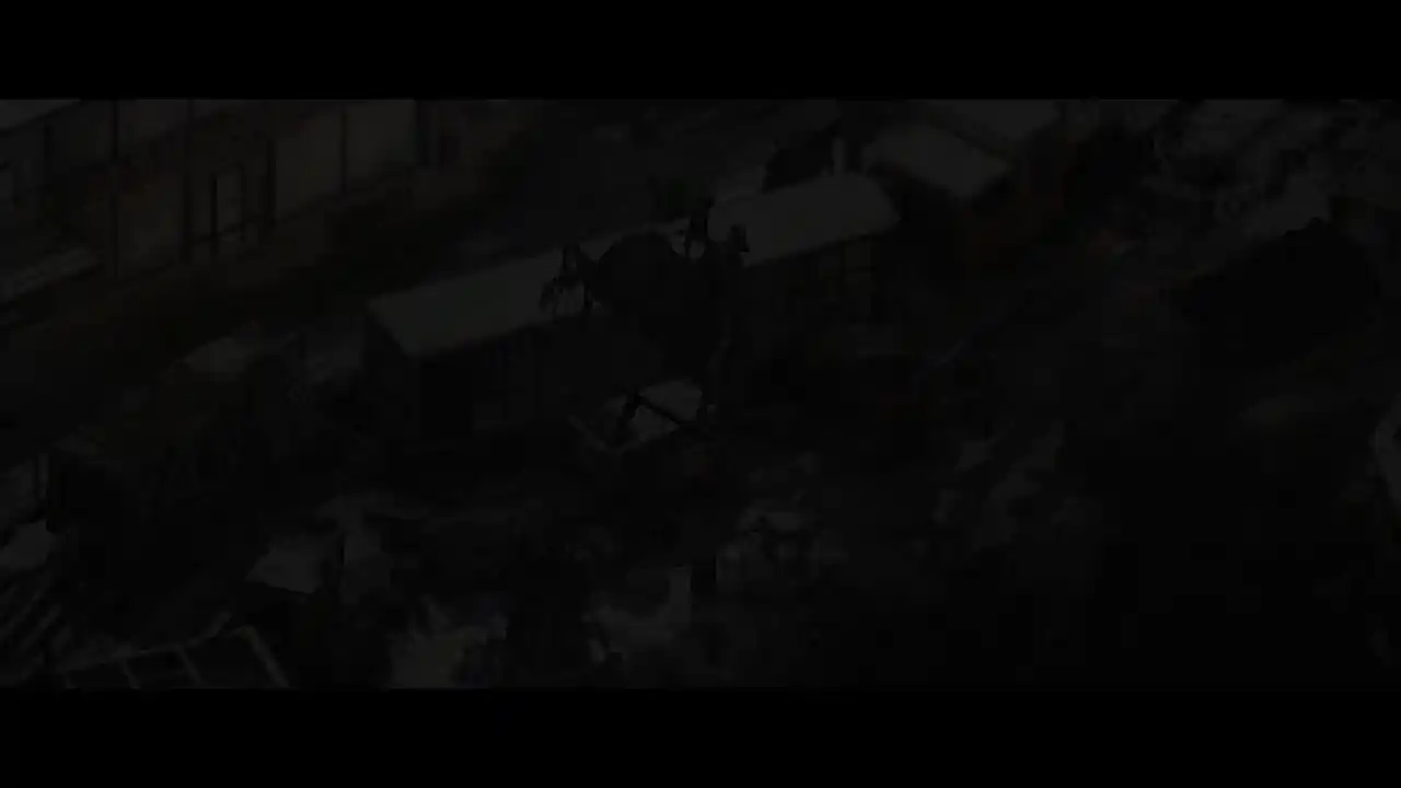Disco Elysium - The Final Cut