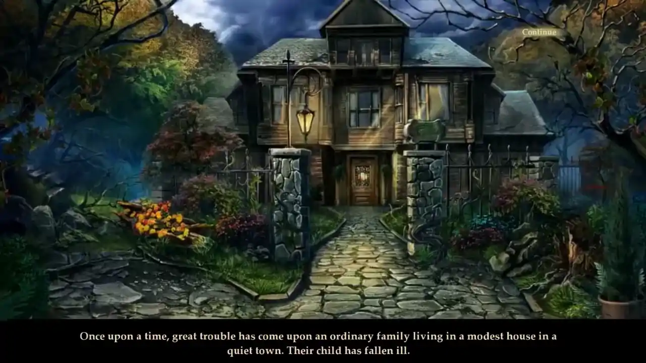 Amulet of Dreams