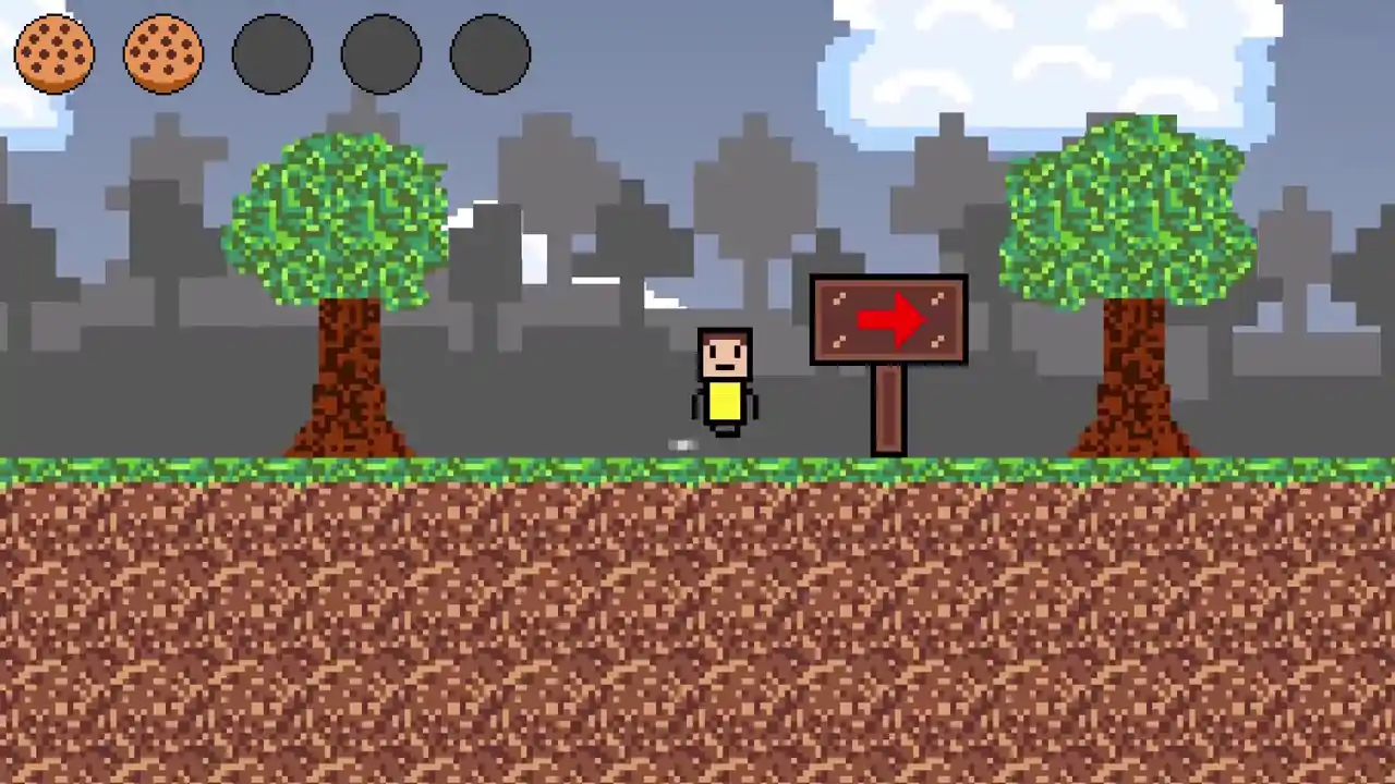 Super Paul World