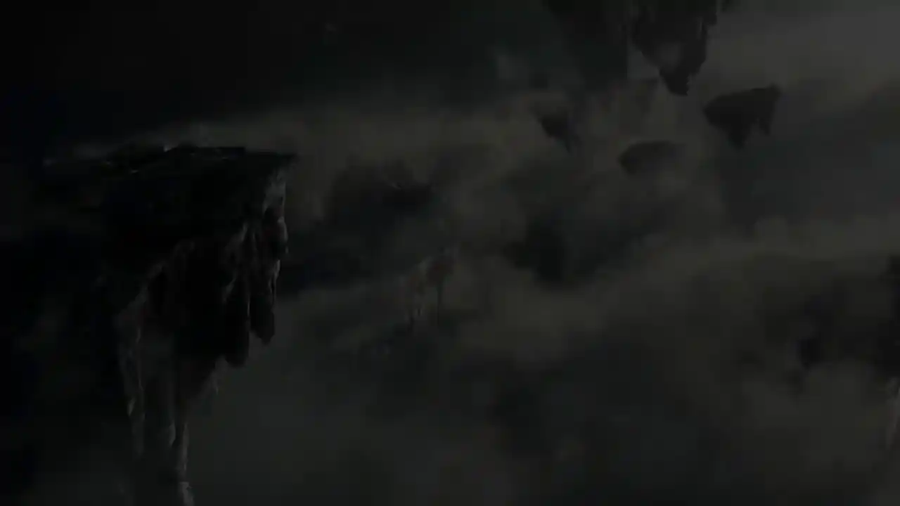大圣伏魔：黑神话之无间劫