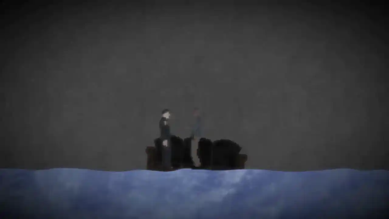 Swallow The Blue: Remastered