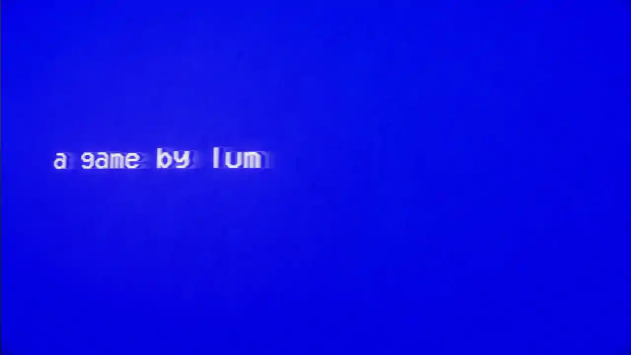 LUM'S GAME