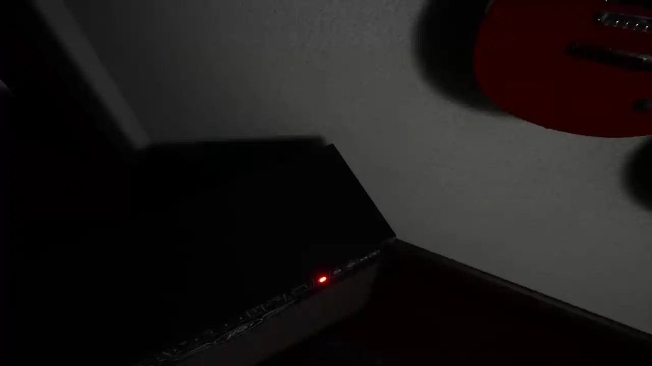 The Voyager