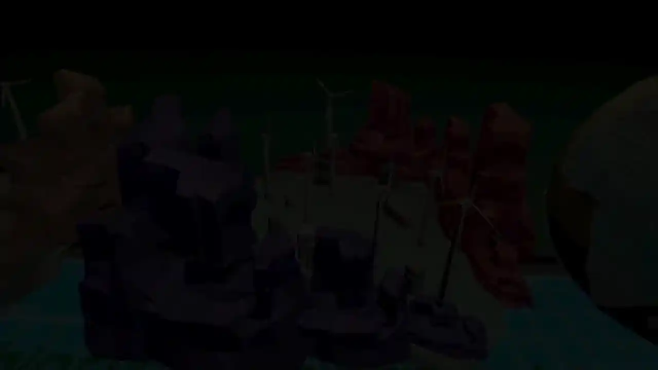Battle Arena VR