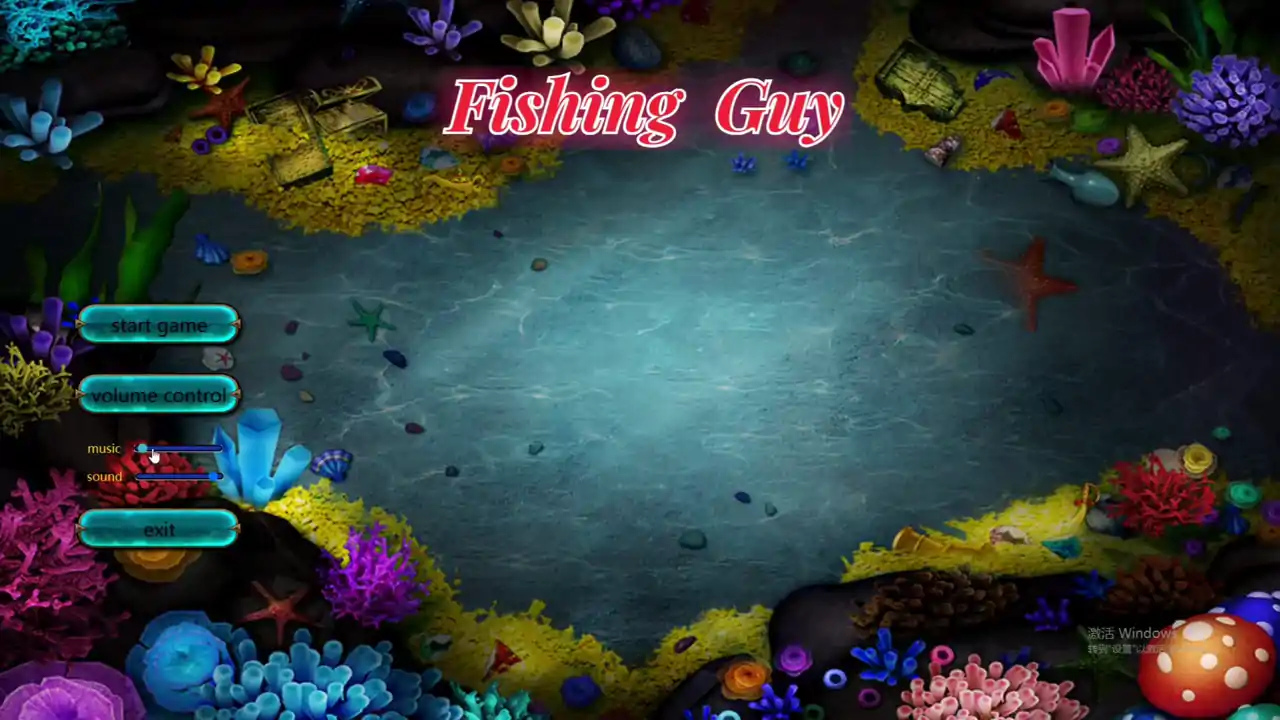 Fishing