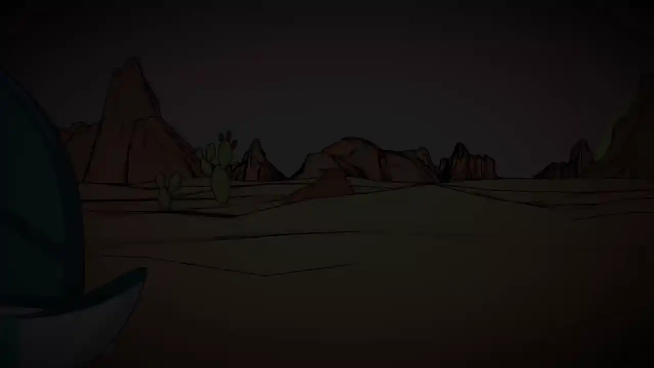Trails
