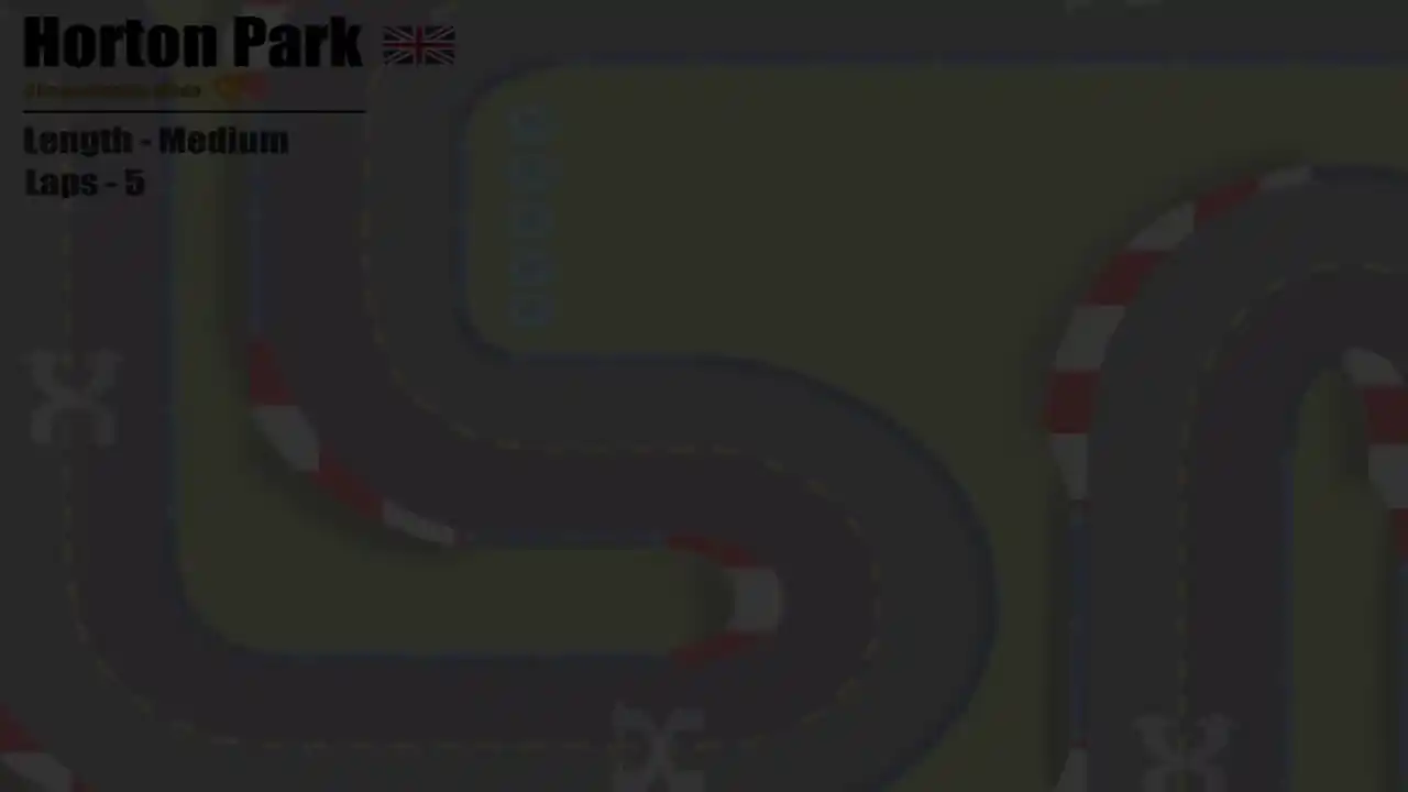 Sprint Racer