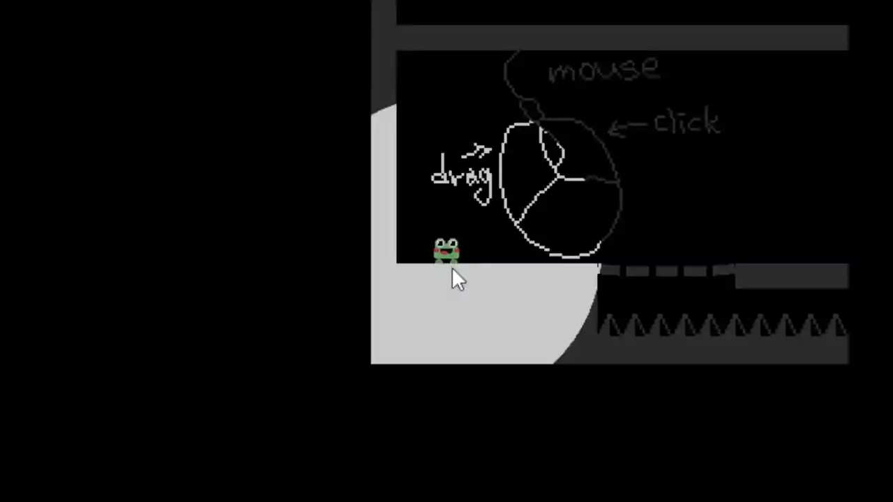 Frog In the Well