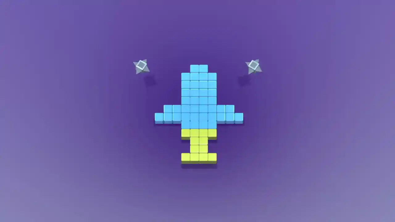 Destruct Blocks
