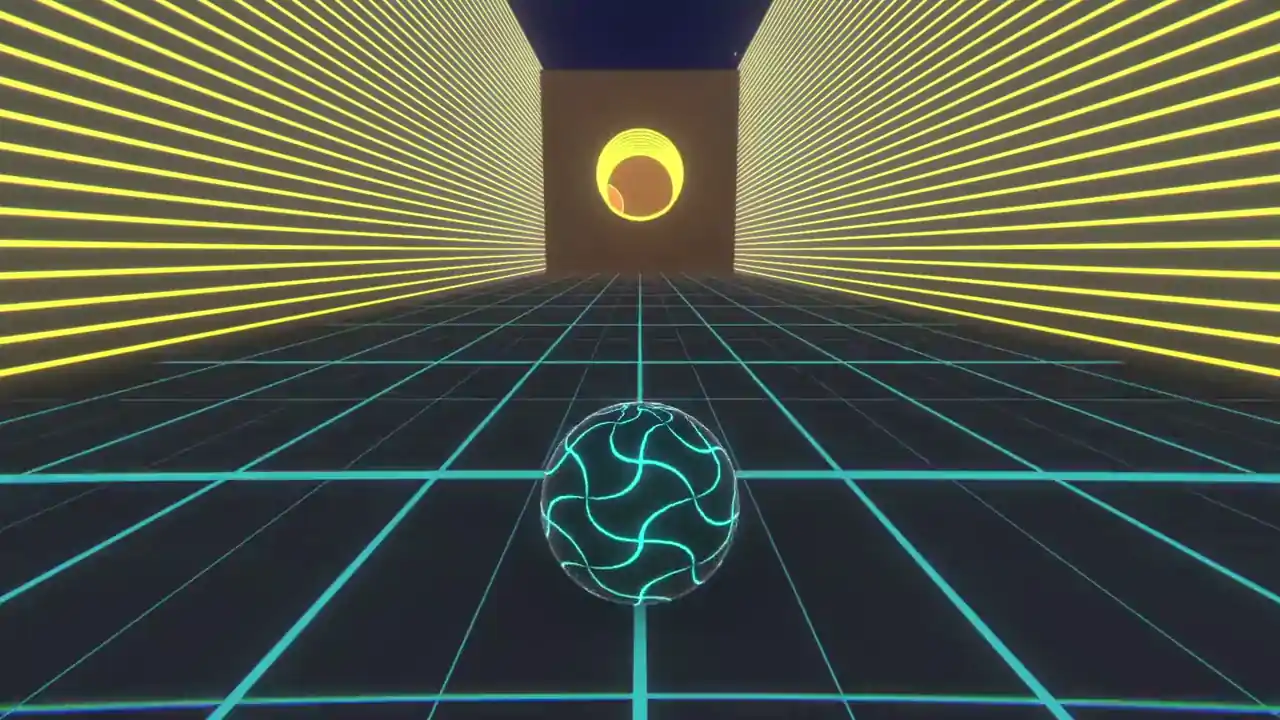 Cyber Dodge