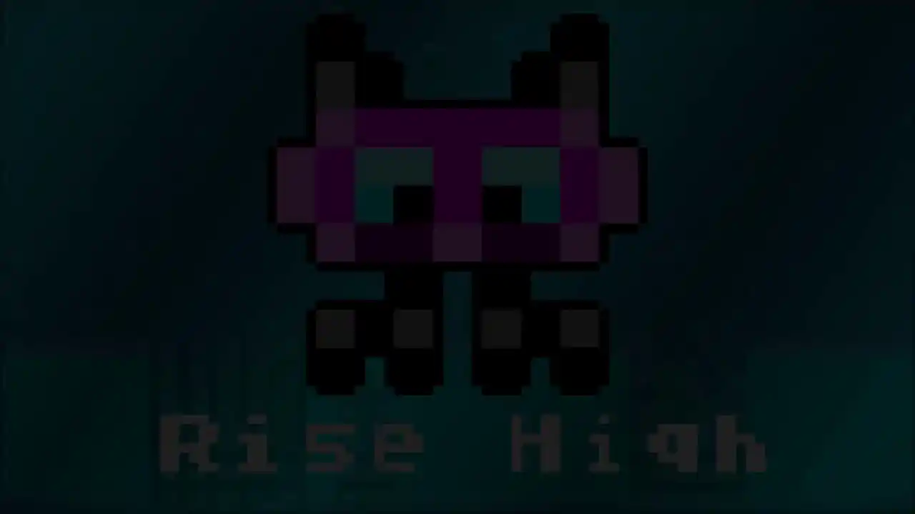 Rise High