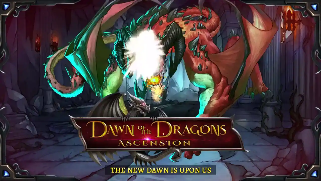 Dawn of the Dragons: Ascension