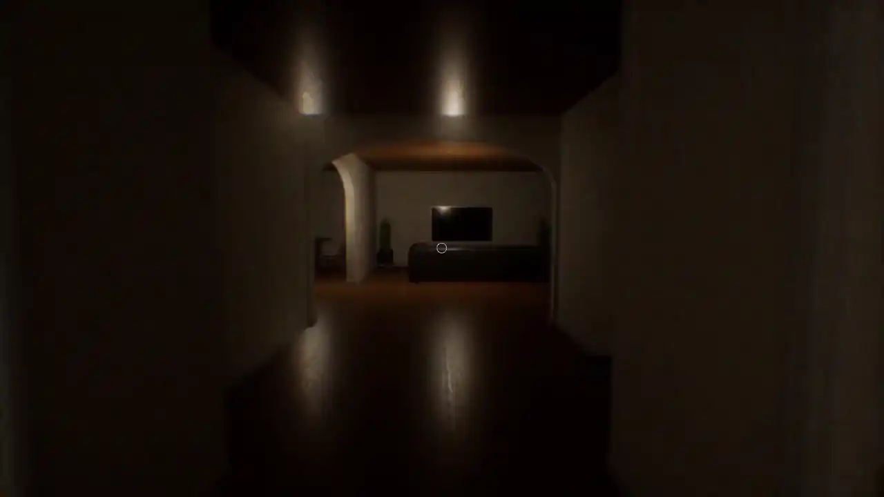Stories to Tell [Alpha 1] - Run Away