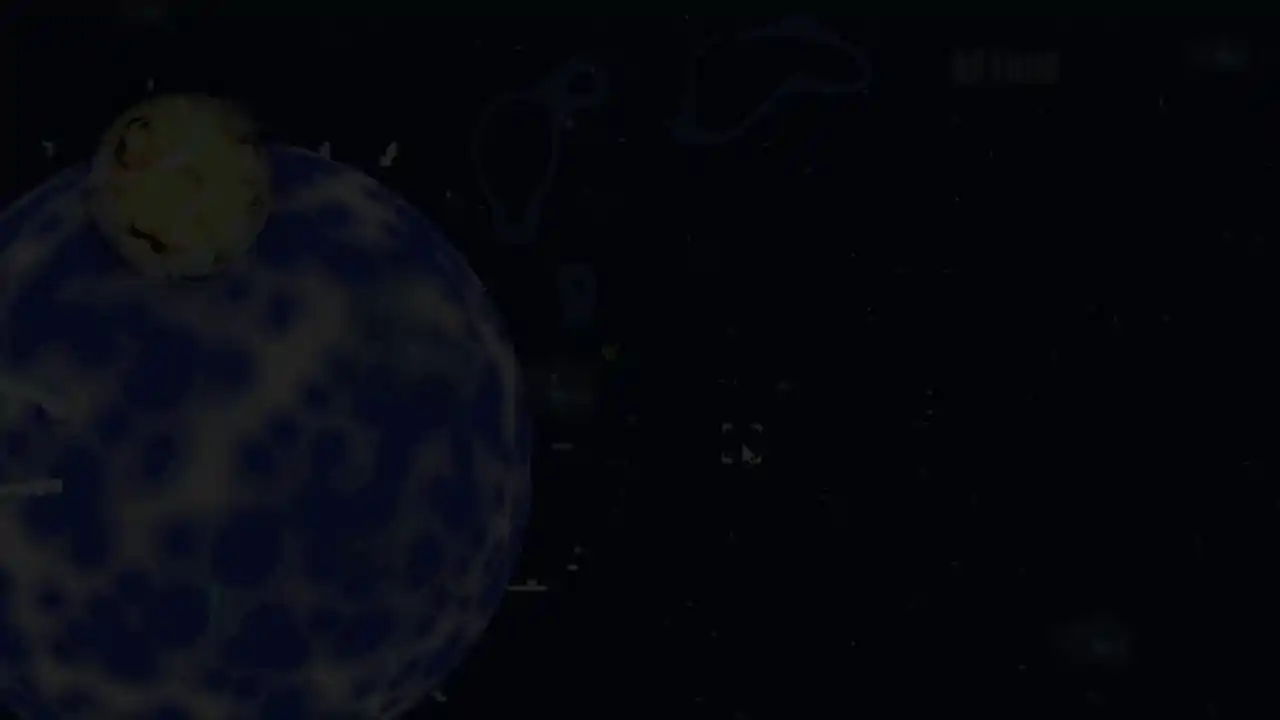 LTA: Light-years! Thrusters! Action!