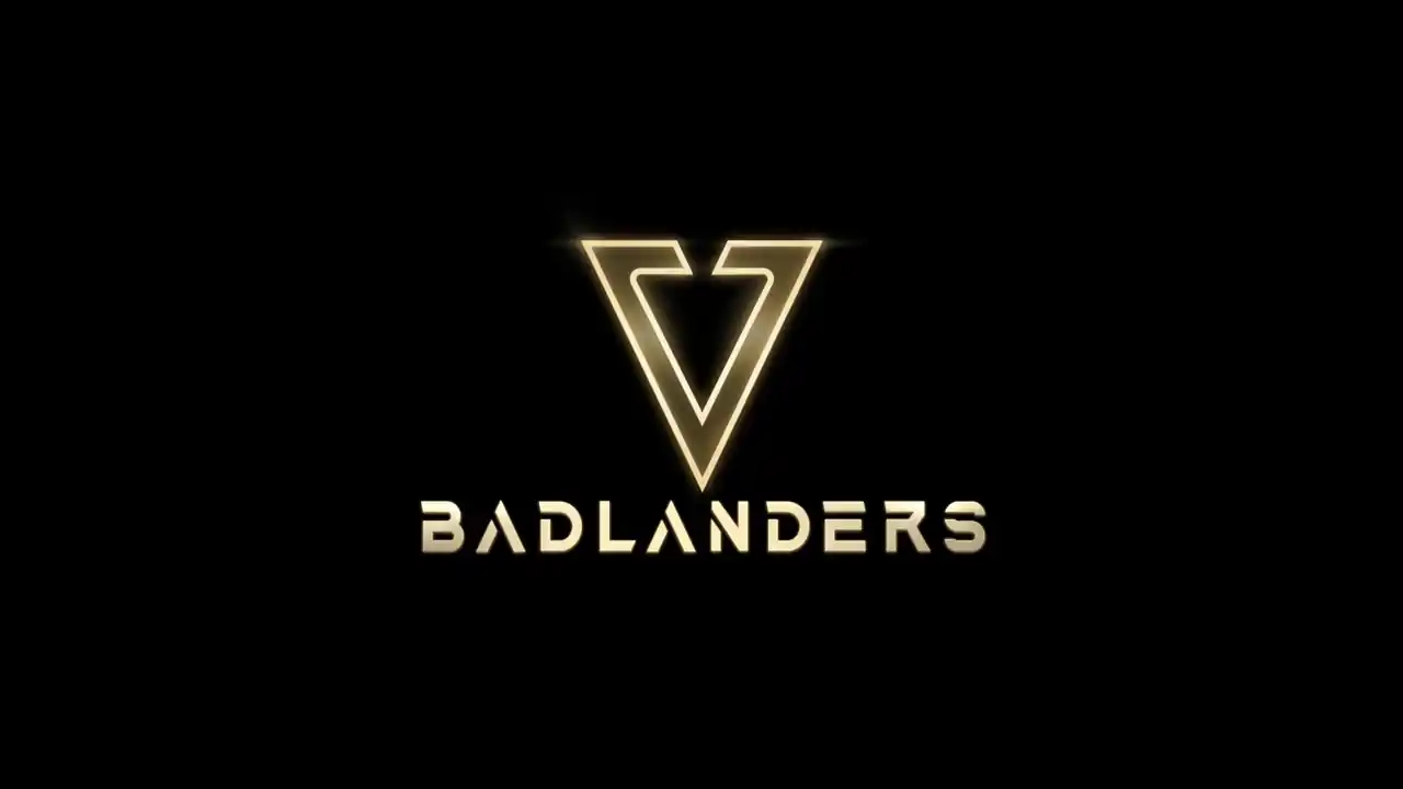 Badlanders