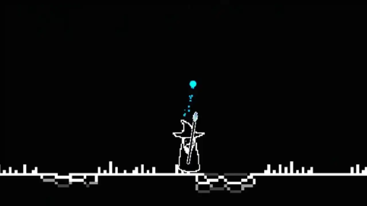 Seraph's Last Stand