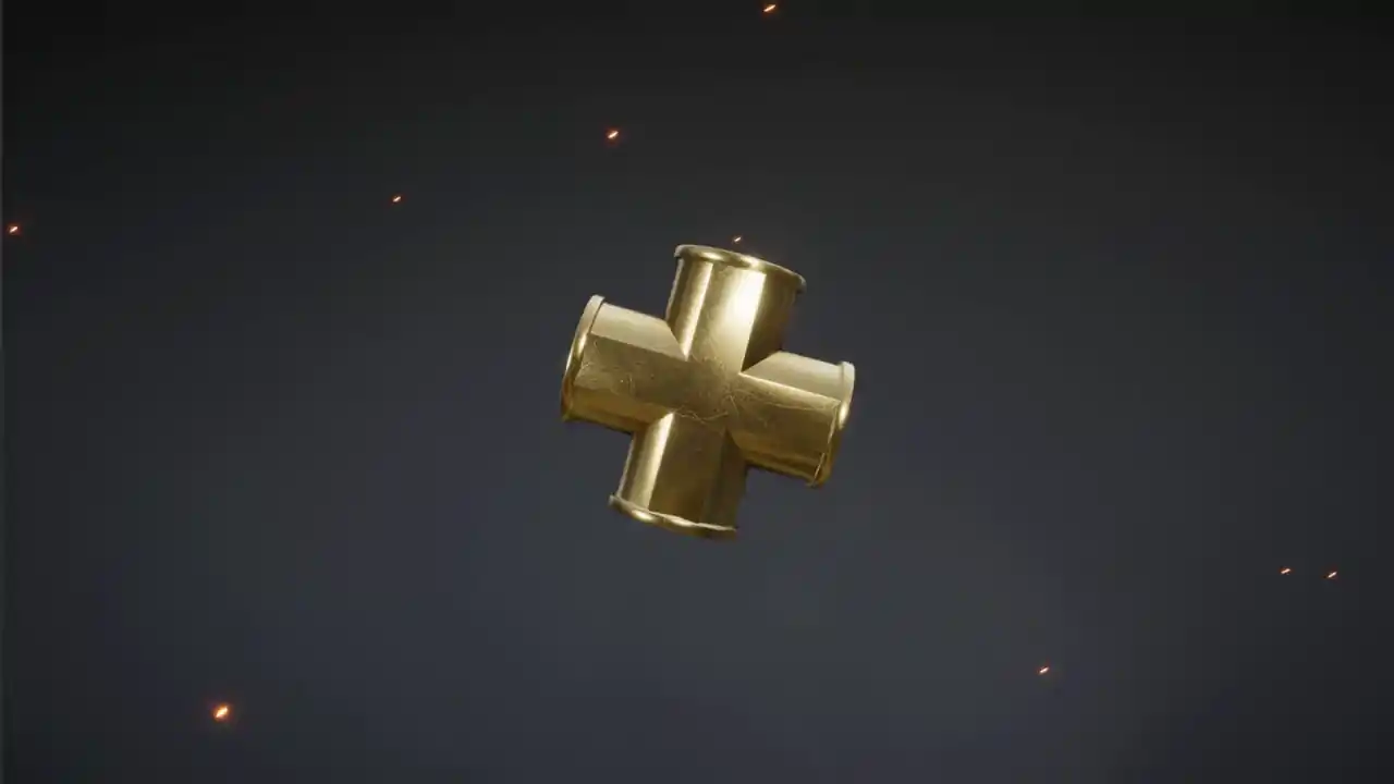 五金圣剑模拟器