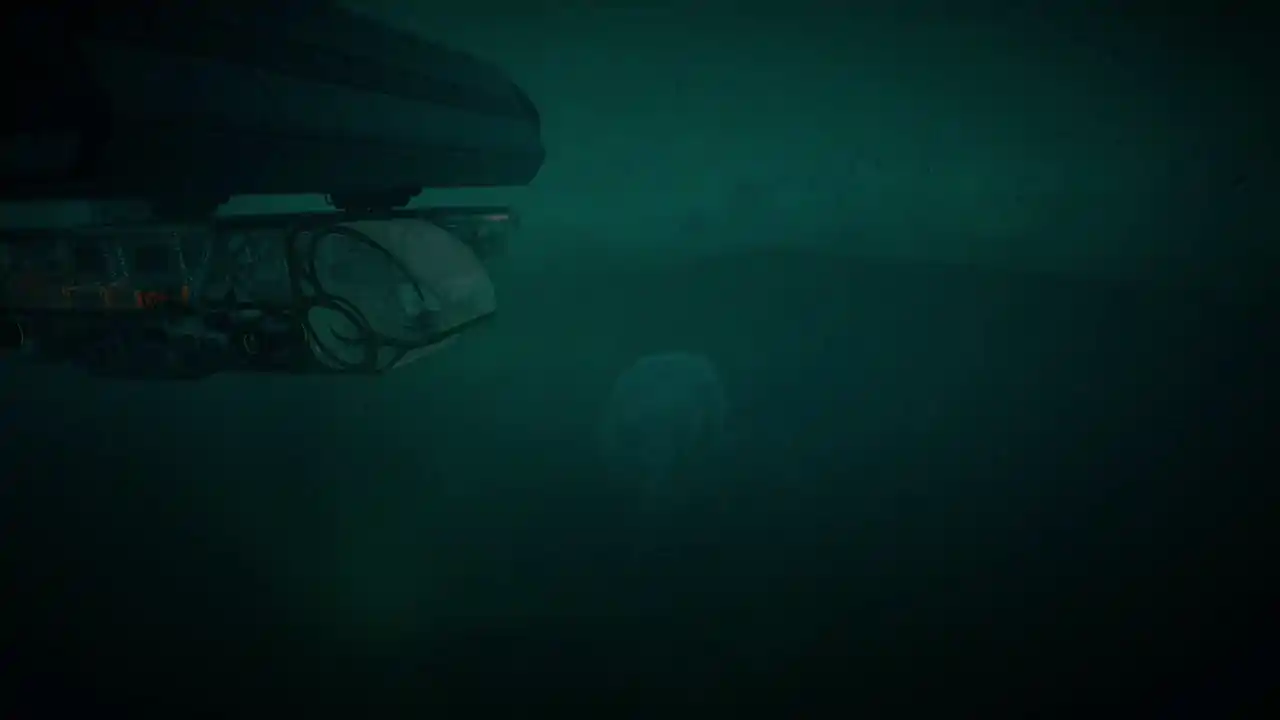 永恒天空
