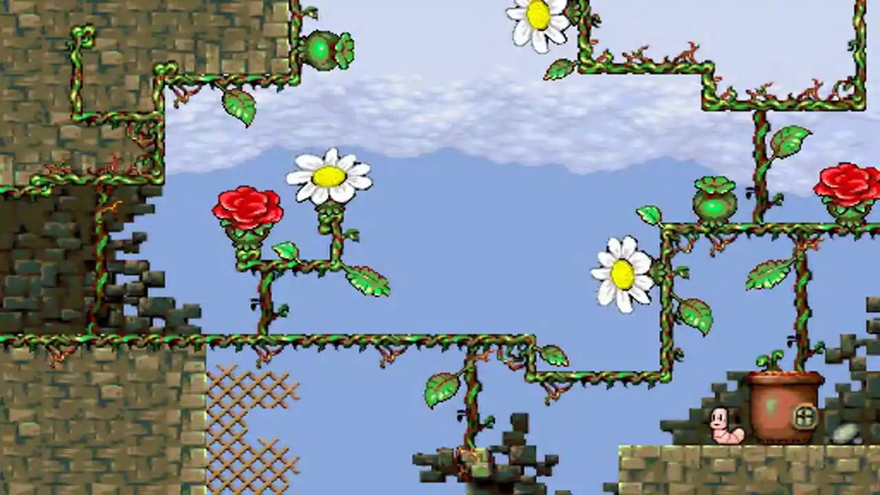 Kitty Kitty Boing Boing: the Happy Adventure in Puzzle Garden!