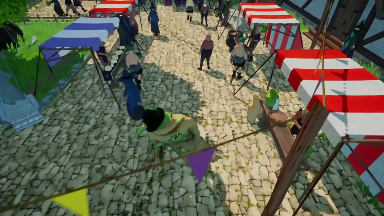 Three Goblin Wobblin'