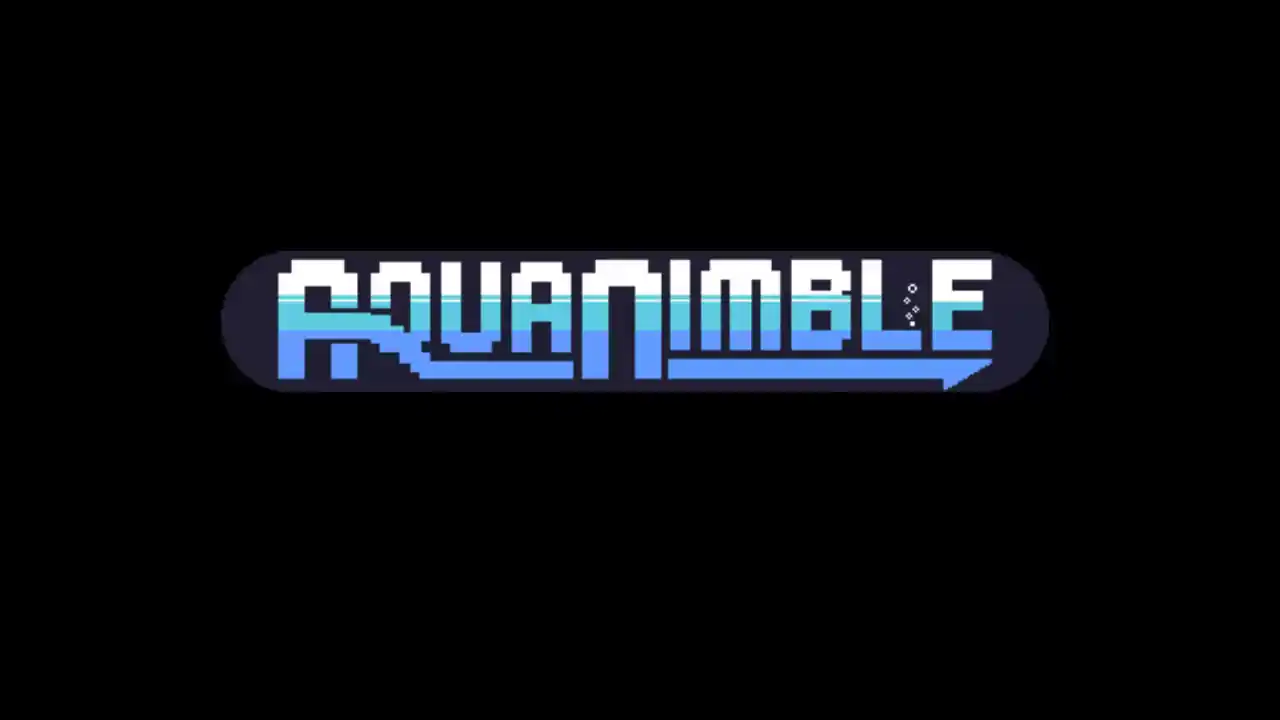 AquaNimble
