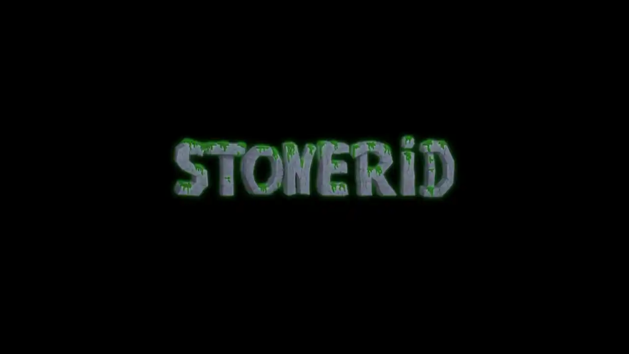 Stonerid