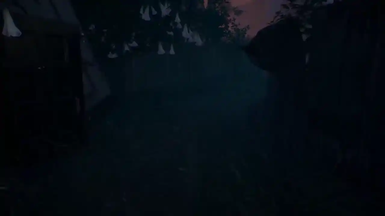 咒(闪迹云高清版)