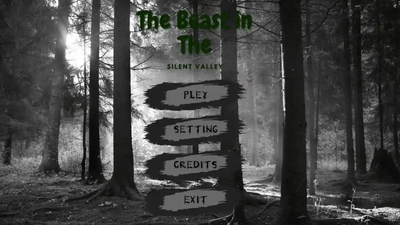 The Beast in the Silent Valley