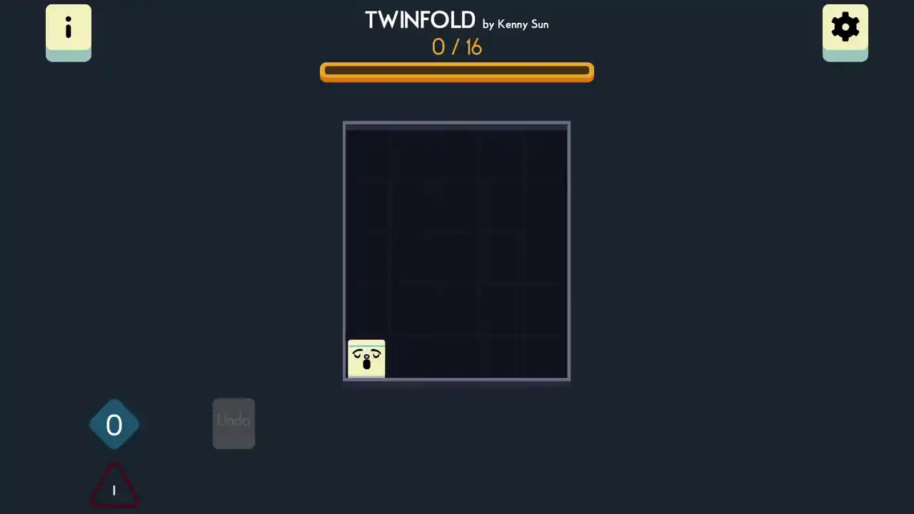Twinfold
