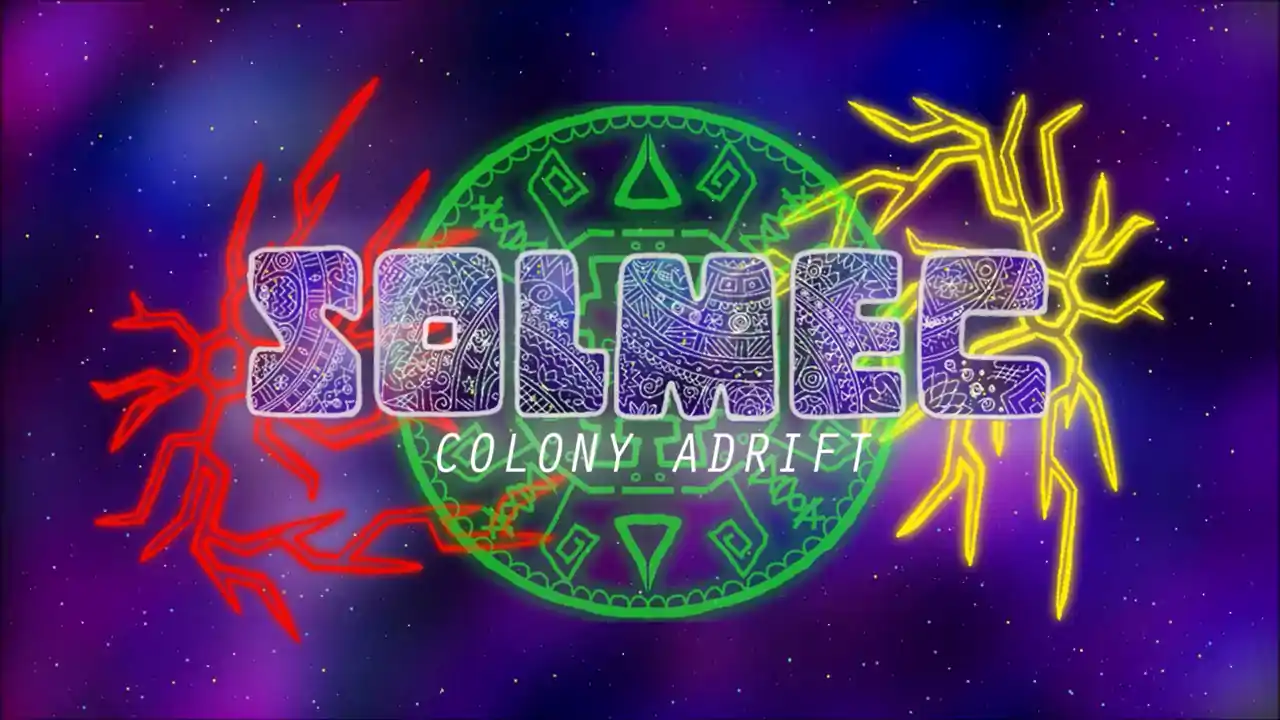 Solmec: Colony Adrift