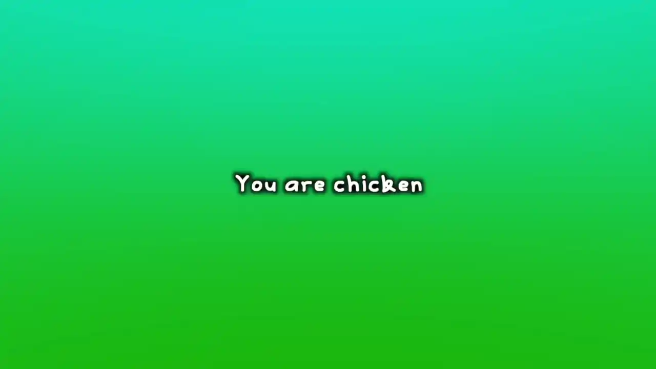 Get Clucked