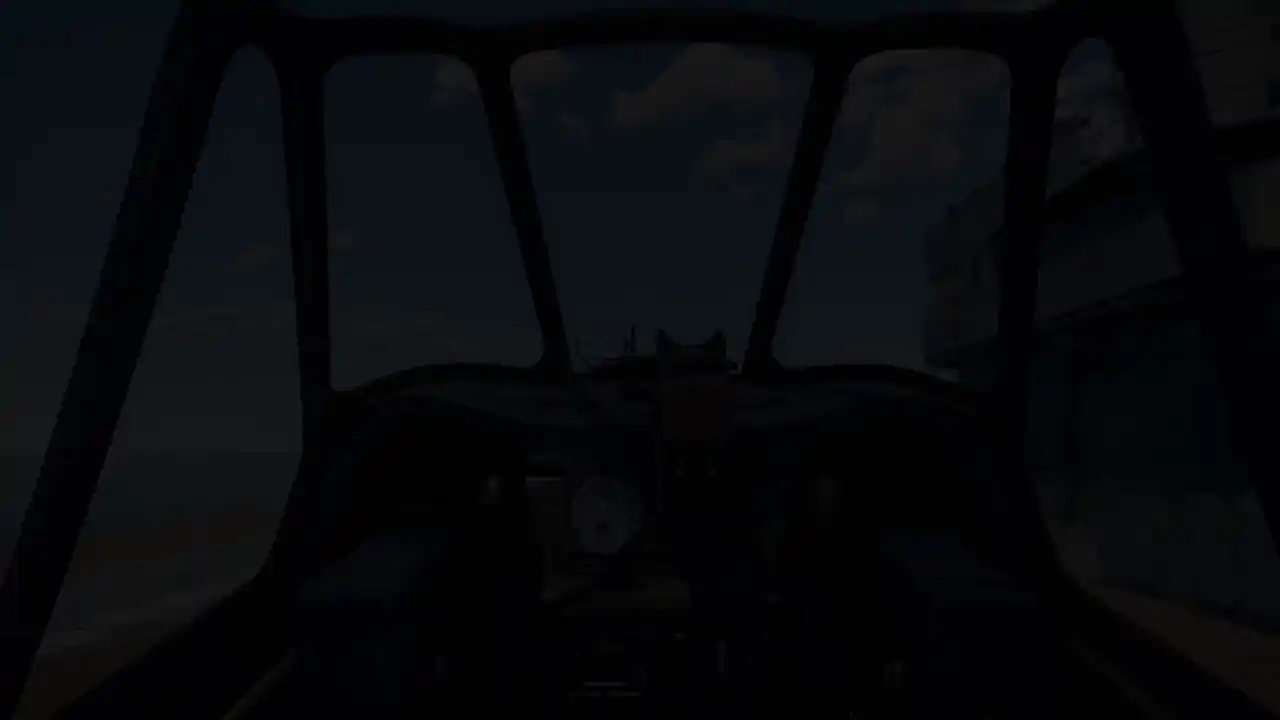 Aces of Thunder