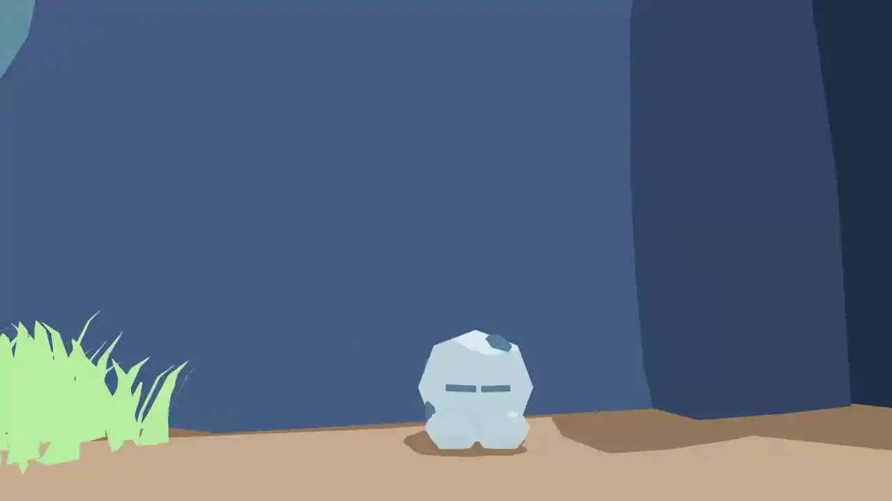 Pebble