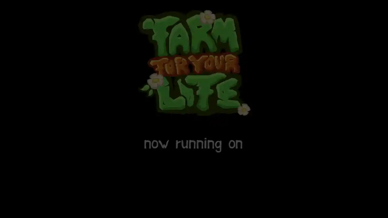 Farm for your Life