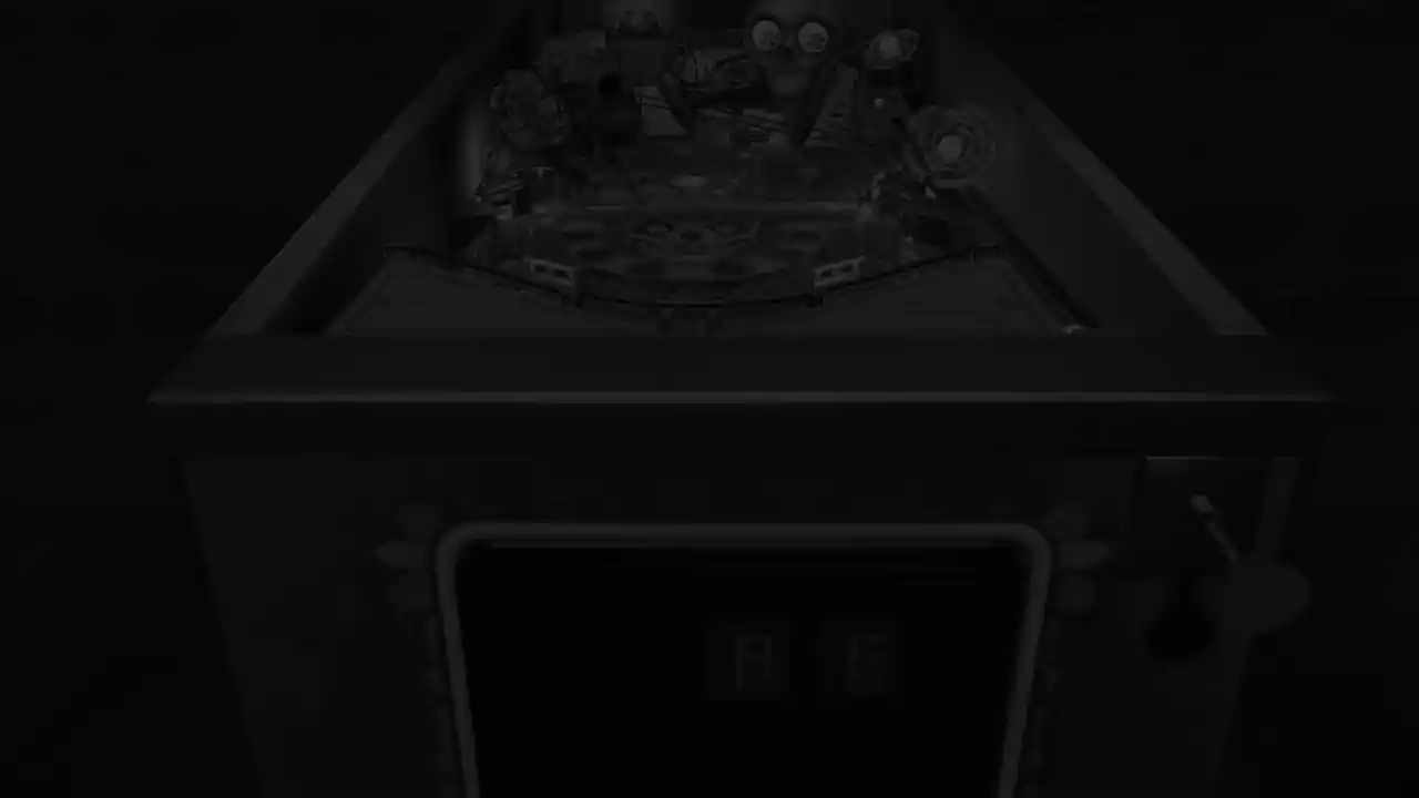 Pinball Simulator