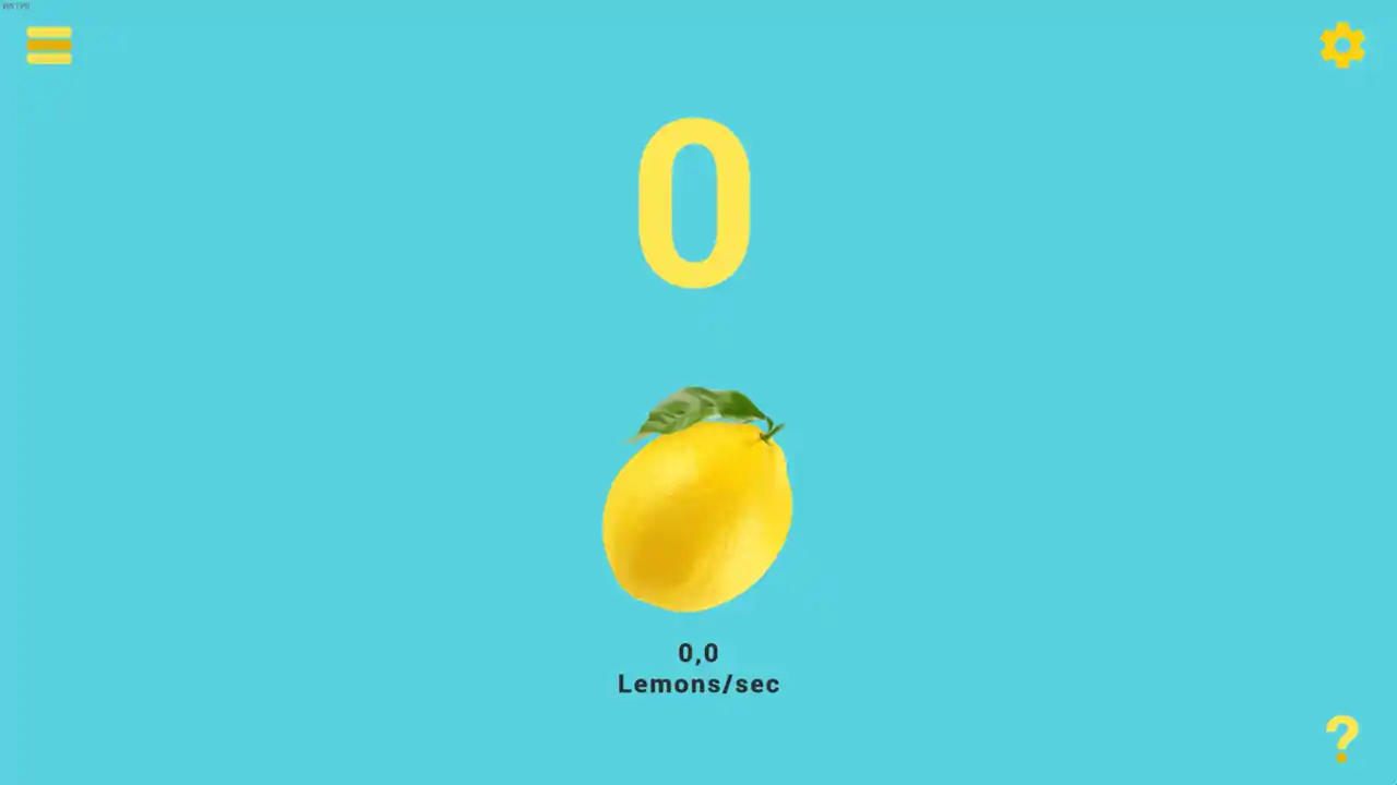 Lemon