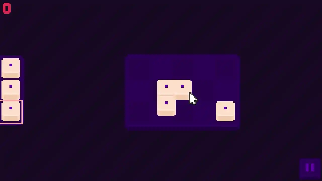 Samly's Merge