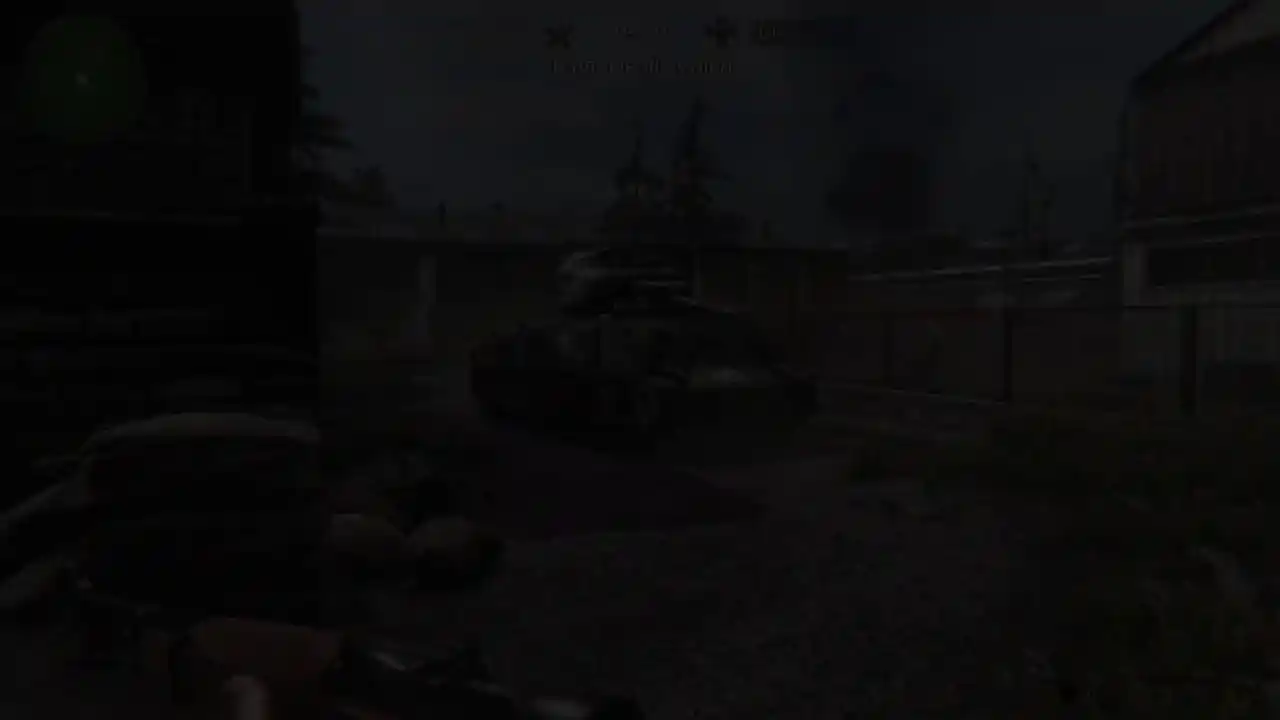 Army Troop Remastered