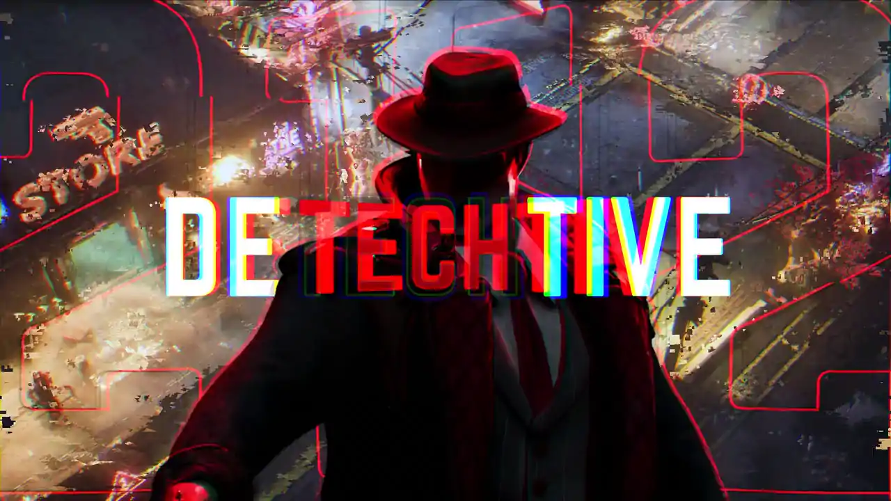 DeTechtive 2112