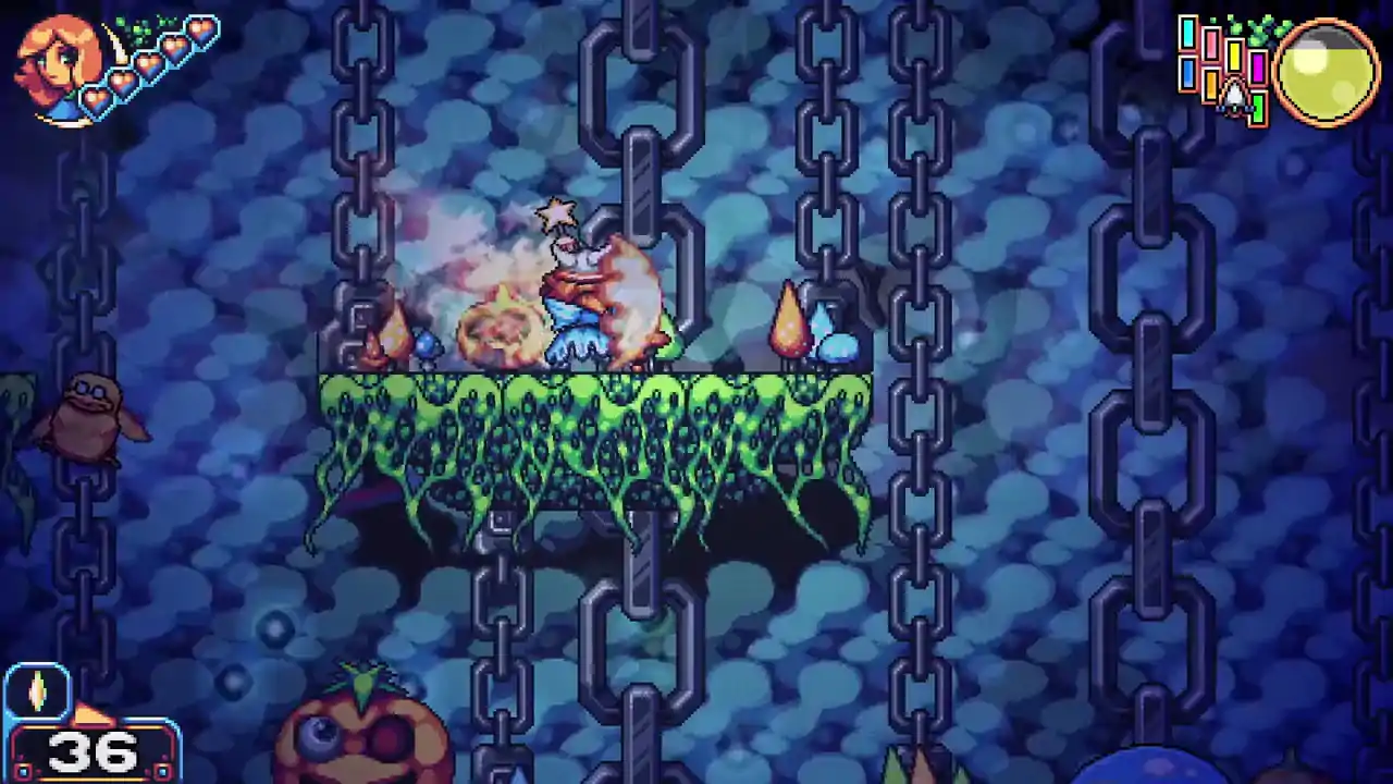 Candylands Journey