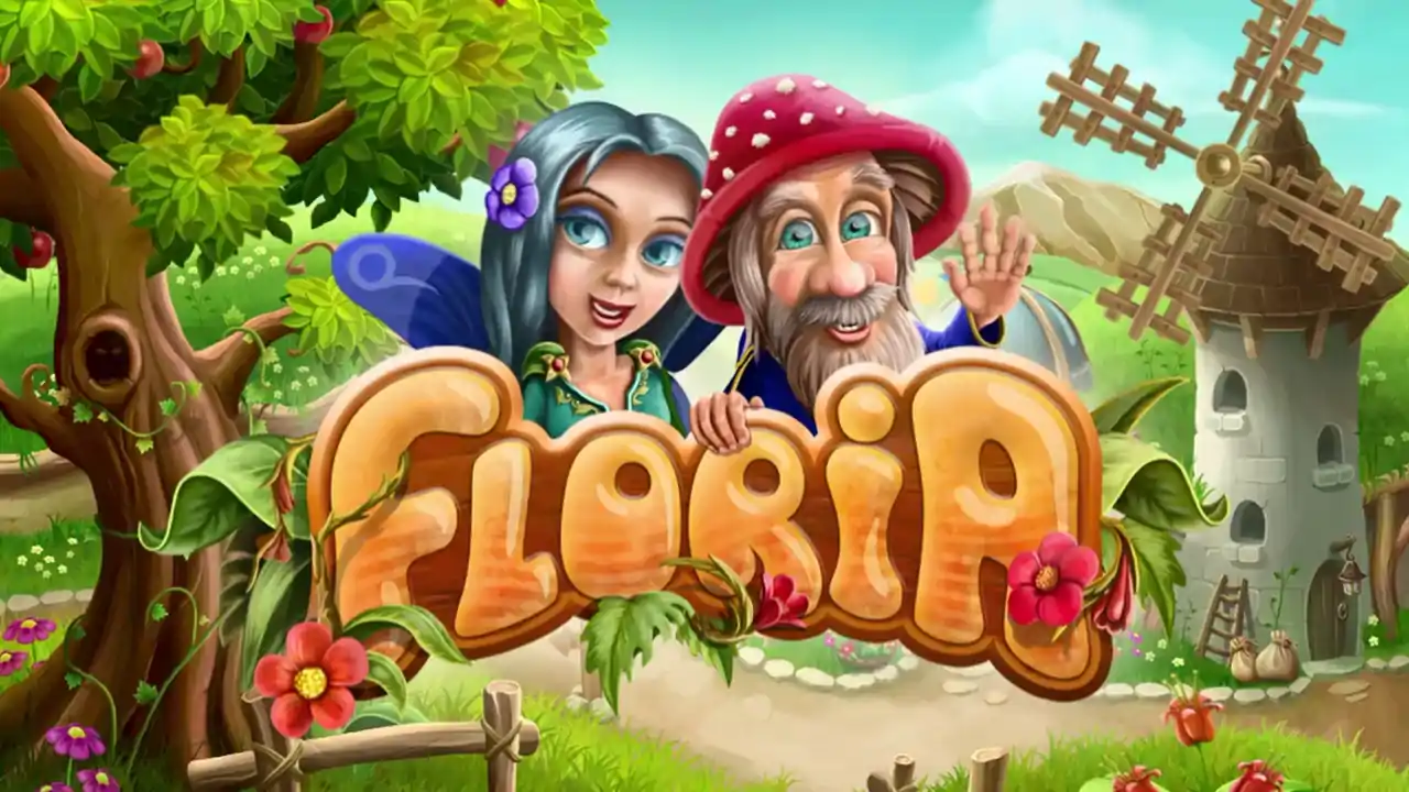 Floria