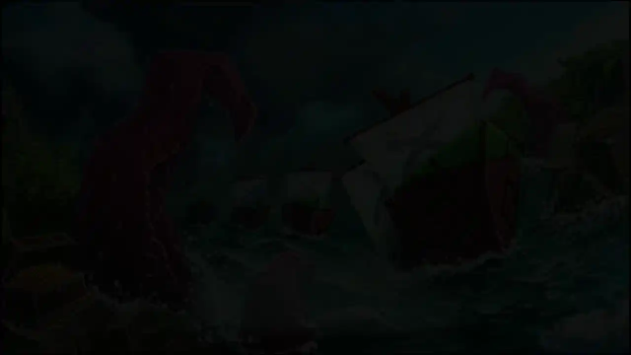 Fill and Cross Pirate Riddles