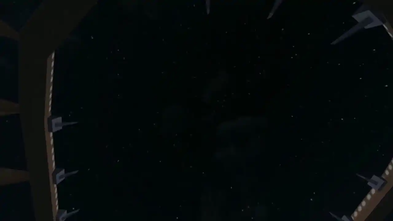 口袋进化