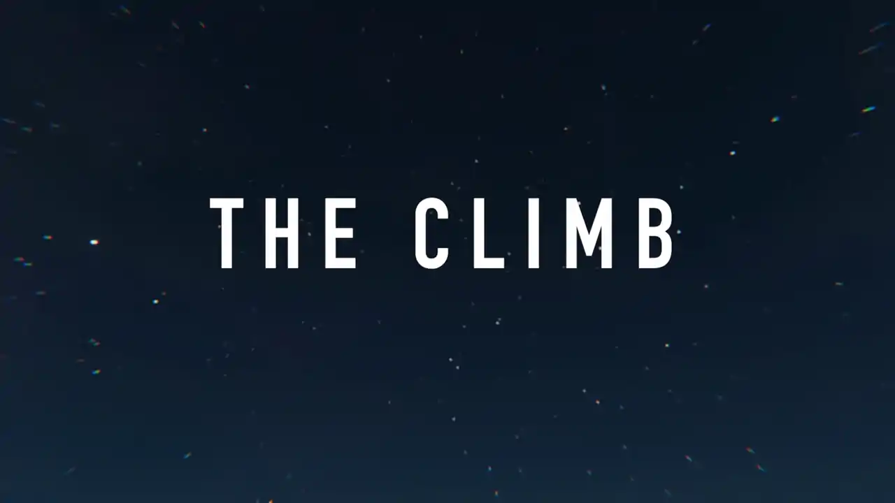 The Climb