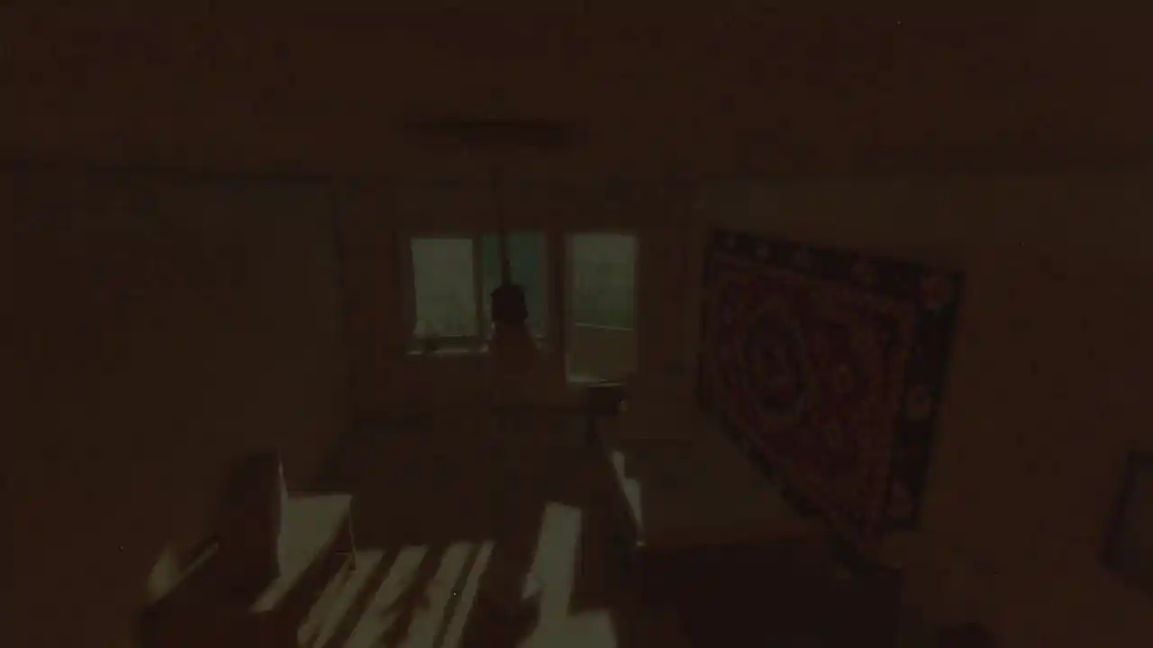 Routine Feat / Бытовой подвиг