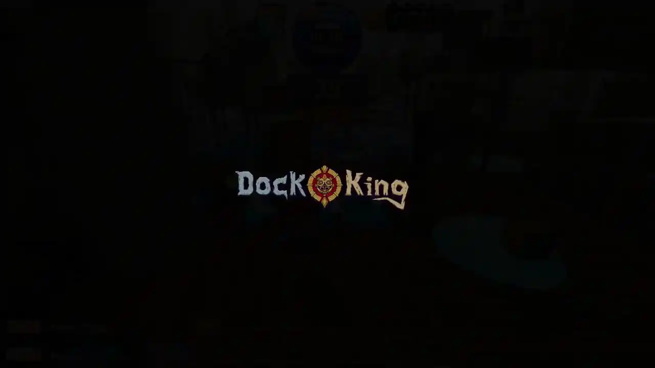 Dock King
