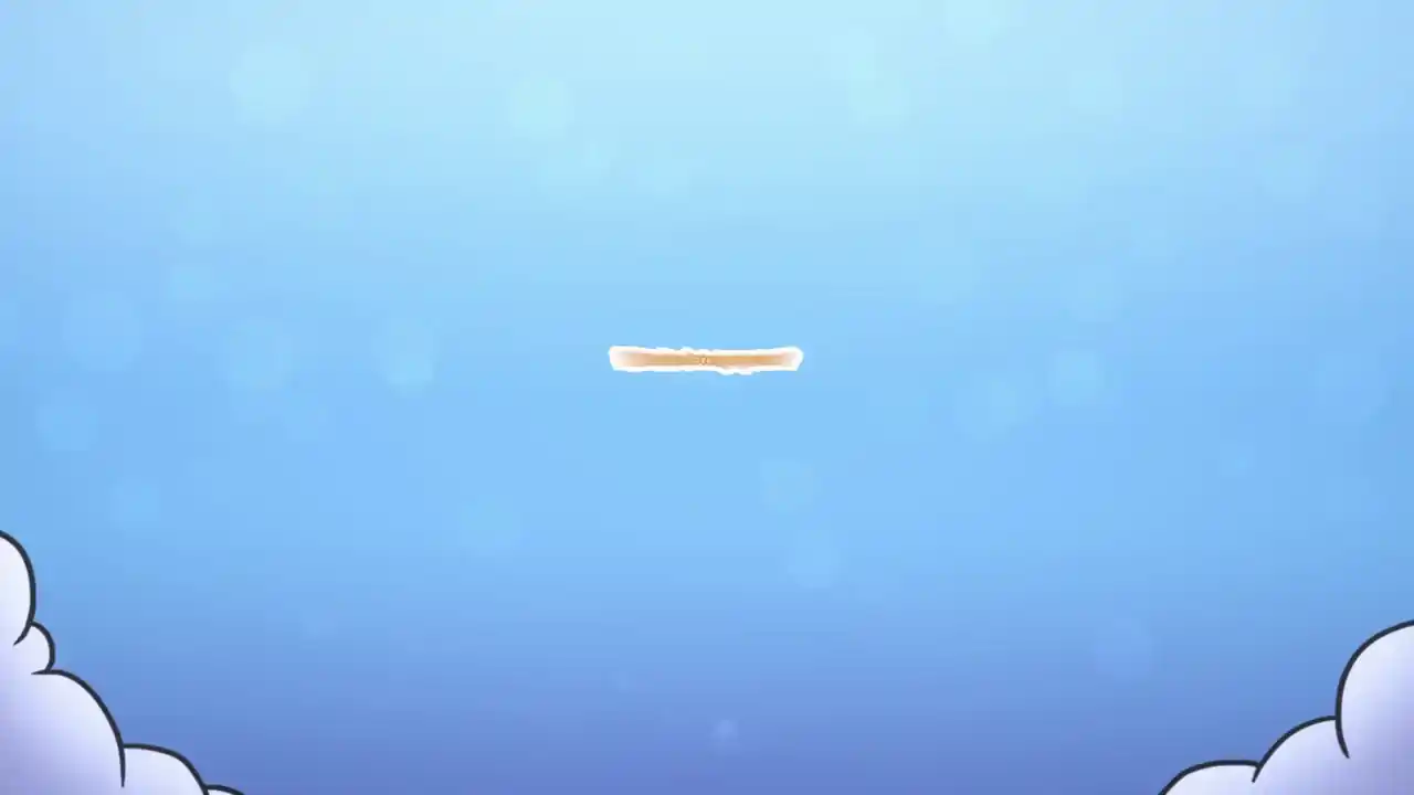 Flying 'N Frying Popcorn Dude
