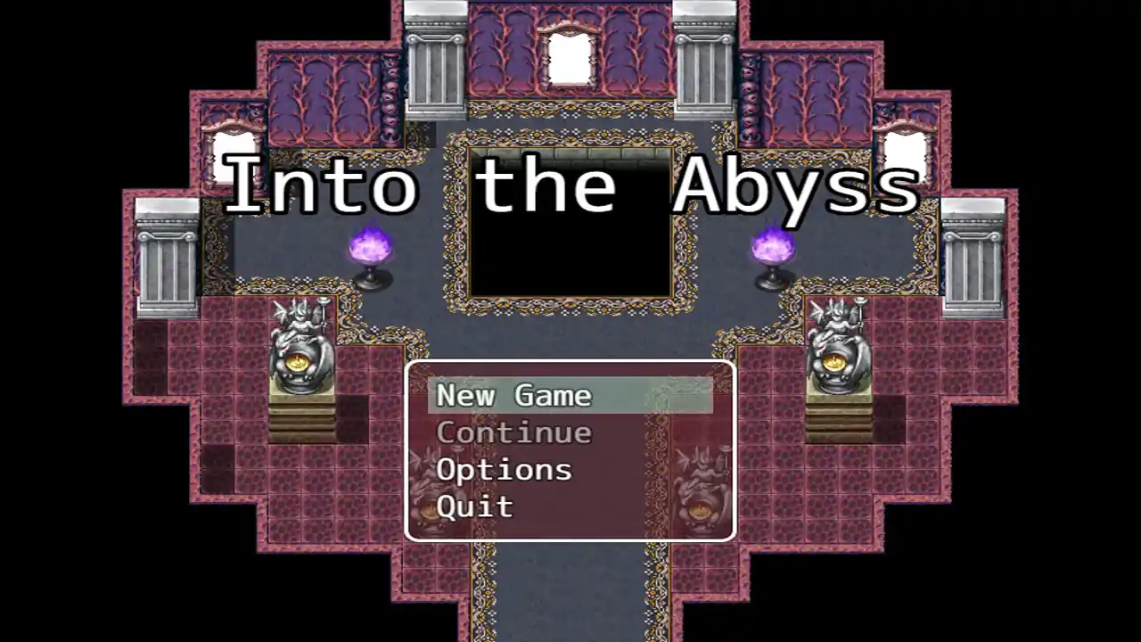 Into the Abyss