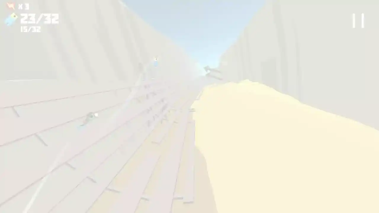 Power Hover