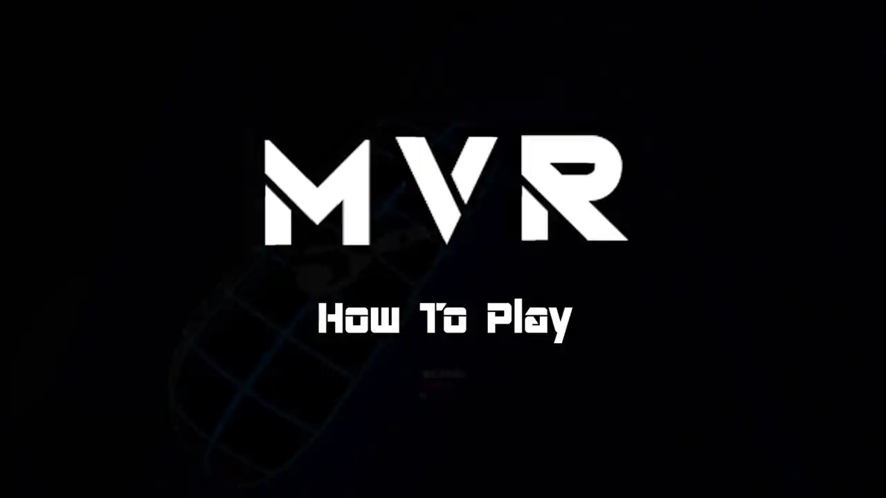 MVR